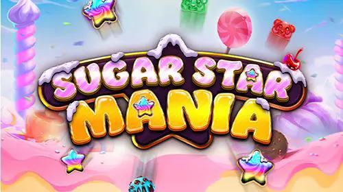 Sugar Star Mania - Spin City - Lesotho