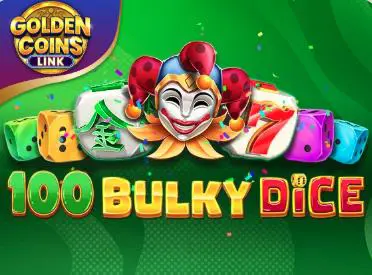100 Bulky Dice Golden coins link - Spin City - Lesotho