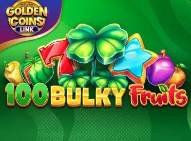 100 Bulky Fruits Golden coins link - Spin City - Lesotho