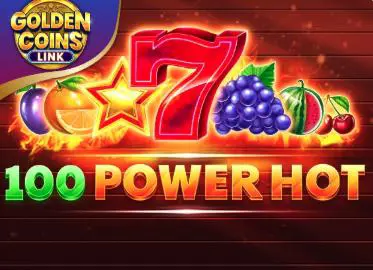 100 Power Hot Golden coins link - Spin City - Lesotho