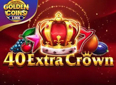 40 Extra Crown Golden coins link - Spin City - Lesotho