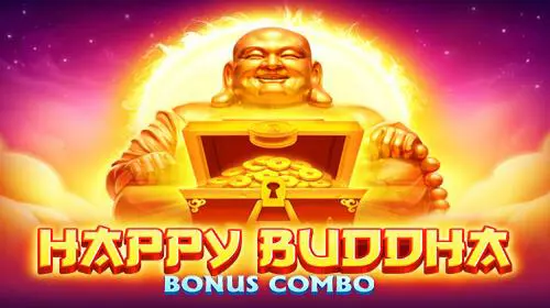 Happy Buddha: Bonus Combo - Spin City - Lesotho