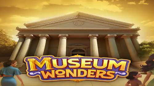 Museum Wonders - Spin City - Lesotho
