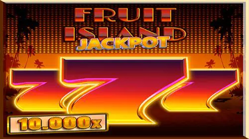 Fruit Island Jackpot - Spin City - Lesotho