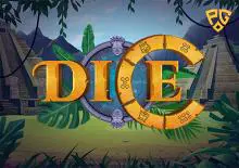 Dice - Spin City - Lesotho