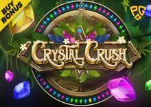 Crystal Crush - Spin City - Lesotho