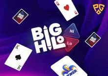 Big HiLo - Spin City - Lesotho