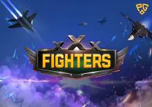 Fighters xXx - Spin City - Lesotho