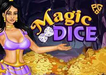 Magic Dice - Spin City - Lesotho