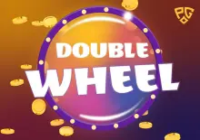 Double Wheel - Spin City - Lesotho