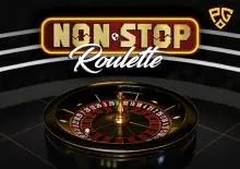 Non-Stop Roulette - Spin City - Lesotho