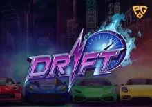 Drift - Spin City - Lesotho