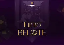 Turbo Belote - Spin City - Lesotho