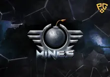 Mines - Spin City - Lesotho