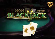 Non-Stop Blackjack - Spin City - Lesotho