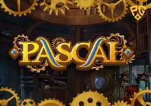 Pascal - Spin City - Lesotho