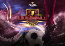 ODDBALL - Spin City - Lesotho