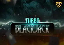 Turbo Blackjack - Spin City - Lesotho