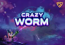 Crazy Worm - Spin City - Lesotho