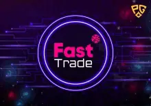 Fast Trade - Spin City - Lesotho