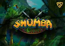 Shumba - Spin City - Lesotho