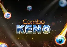 Combo Keno 8 - Spin City - Lesotho