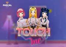 Touch Me - Spin City - Lesotho