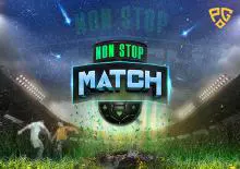 Non-Stop Match - Spin City - Lesotho