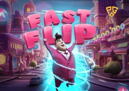 Fast Flip - Spin City - Lesotho