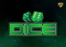 Dice - Spin City - Lesotho