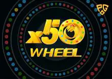 x50 Wheel - Spin City - Lesotho