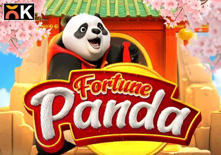 Fortune Panda - Spin City - Lesotho