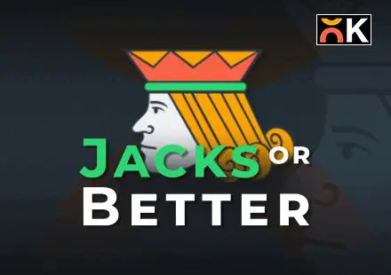 Jacks or Better - Spin City - Lesotho