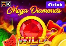 Mega Diamonds - Spin City - Lesotho