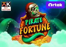 Pirate Fortune - Spin City - Lesotho