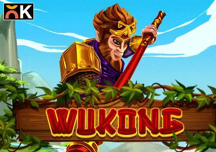 Wukong - Spin City - Lesotho