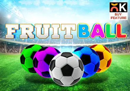 Fruit Ball - Spin City - Lesotho