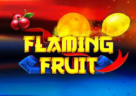Flaming Fruit - Spin City - Lesotho