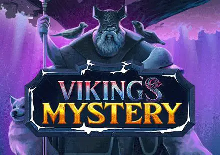 Vikings Mystery - Spin City - Lesotho
