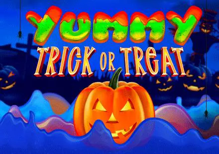 Yummy Trick or Treat - Spin City - Lesotho