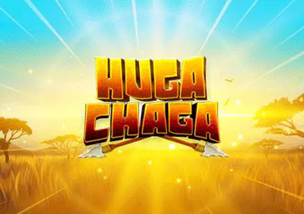 Huga Chaga - Spin City - Lesotho
