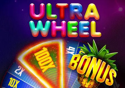 Ultra Wheel - Spin City - Lesotho