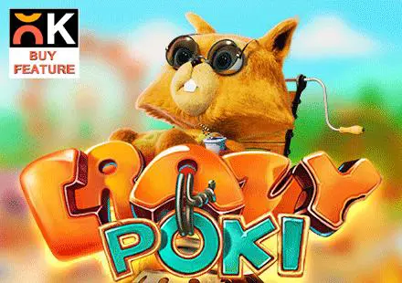 Crazy Poki - Spin City - Lesotho
