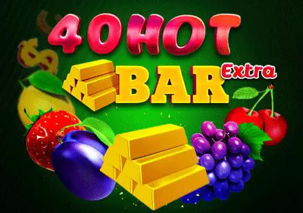 40 Hot Bar Extra - Spin City - Lesotho