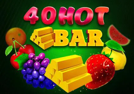 40 Hot Bar - Spin City - Lesotho