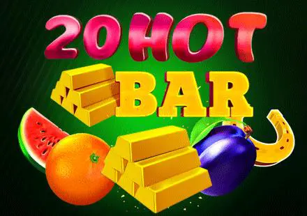 20 Hot Bar - Spin City - Lesotho