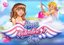 Happy Valentine's Day - Spin City - Lesotho