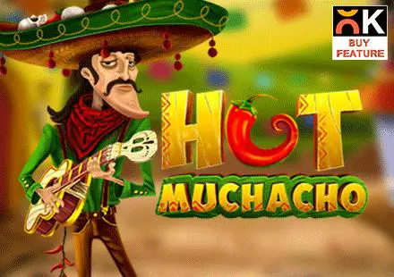 Hot Muchacho - Spin City - Lesotho