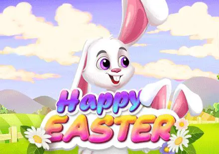 Happy Easter - Spin City - Lesotho