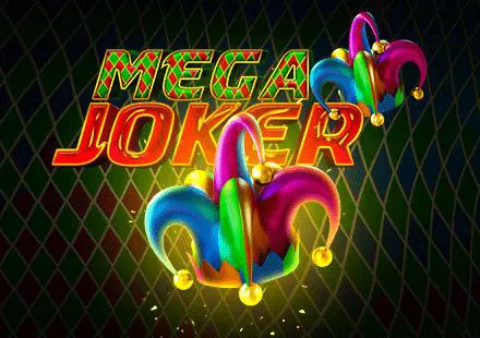 Mega Joker - Spin City - Lesotho